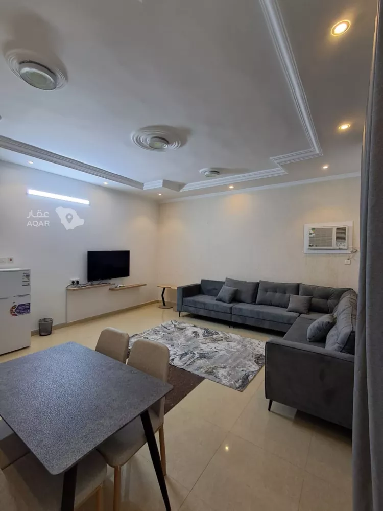 Apartment for Rent in Taif Jubrah 2