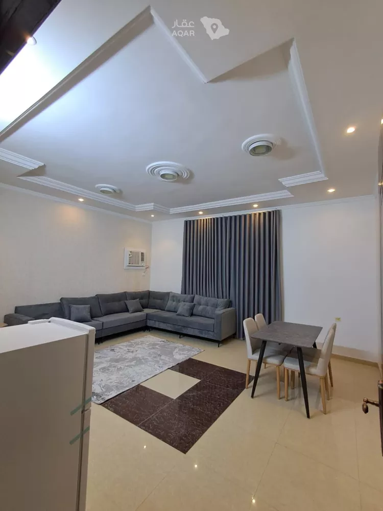 Apartment for Rent in Taif Jubrah