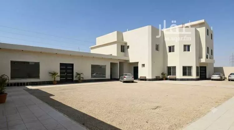 فيلا للبيع في شارع الاديرع ، حي الجزيرة ، بريدة ، بريدة