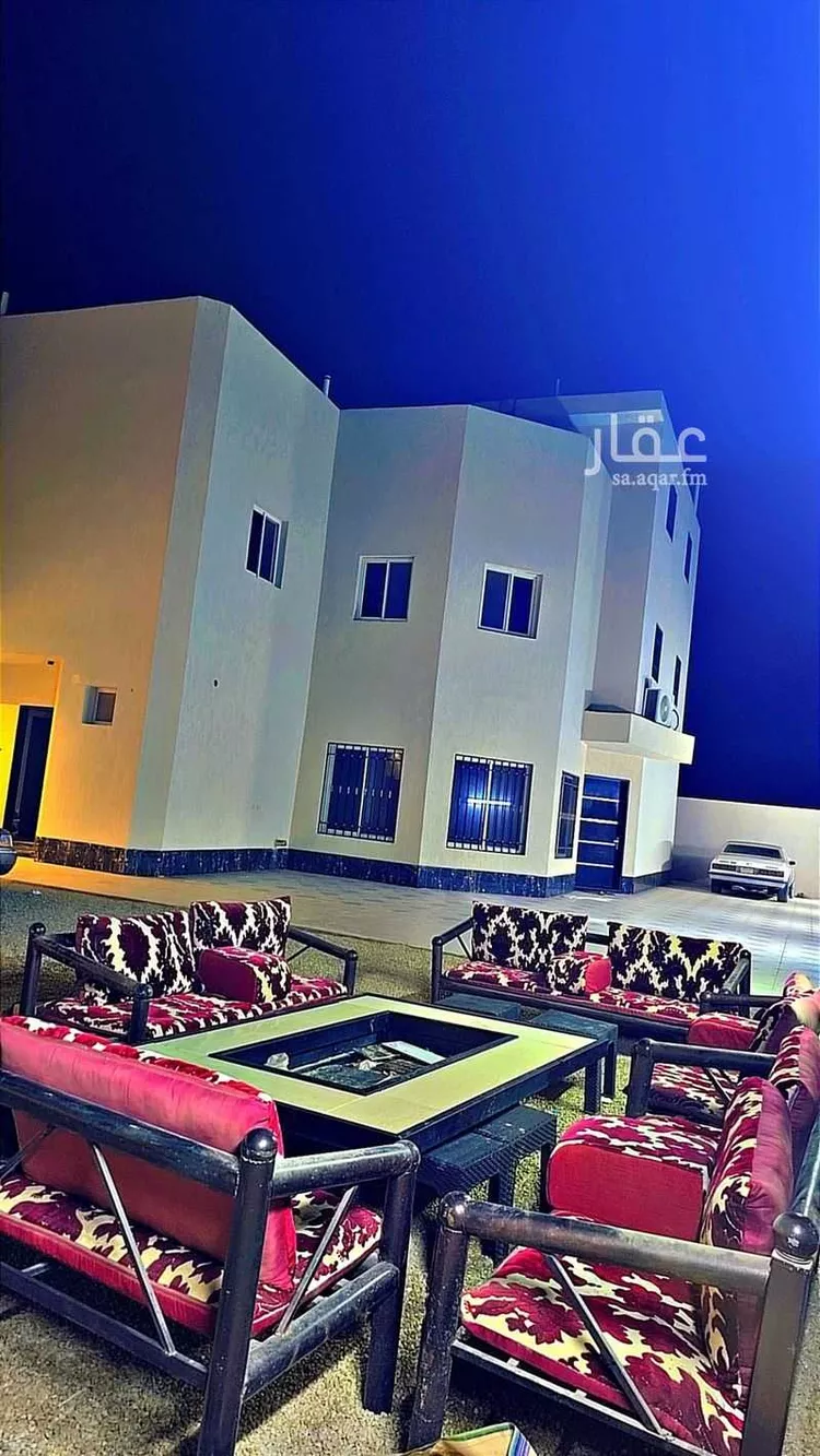 فيلا للبيع في شارع الاديرع ، حي الجزيرة ، بريدة ، بريدة 7