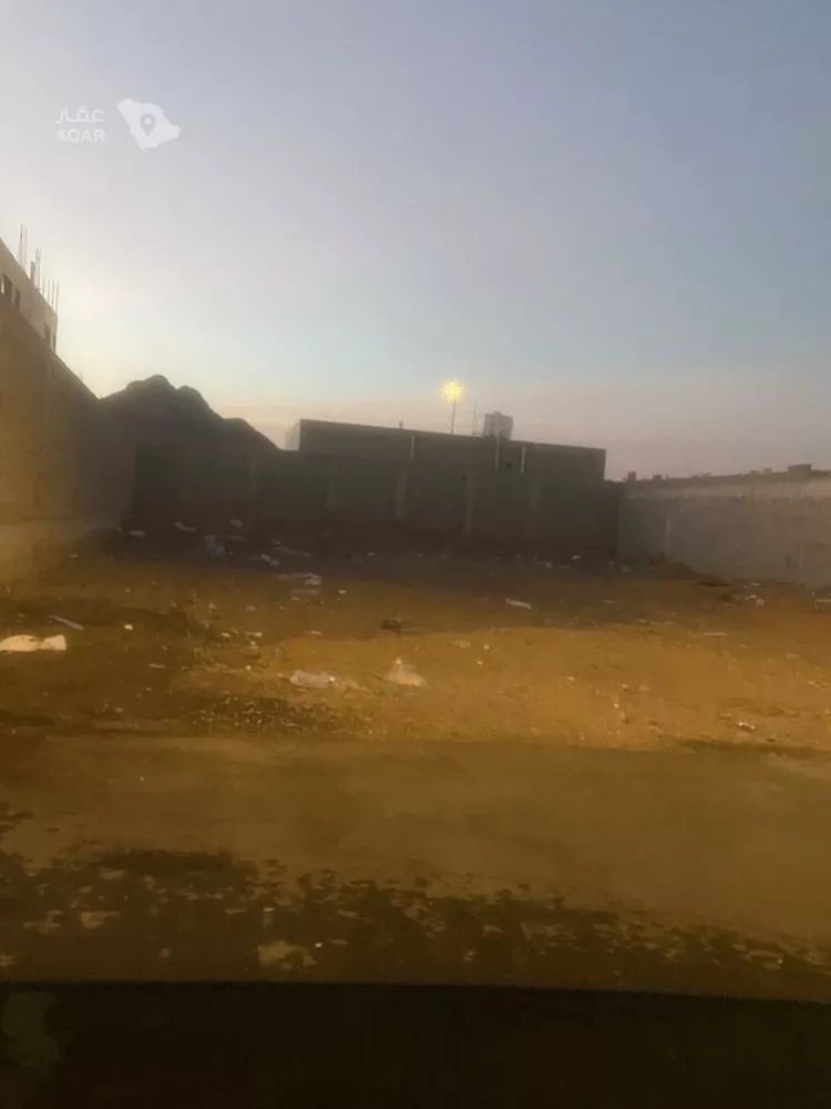 Land for Sale in Medina As Sikkah Al Hadid