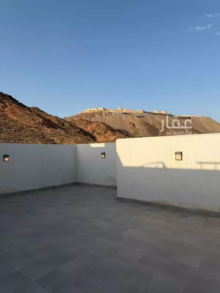فيلا للإيجار في شارع الحكم ابن وهب, حي طيبة, مدينة المدينة المنورة, منطقة المدينة المنورة 19