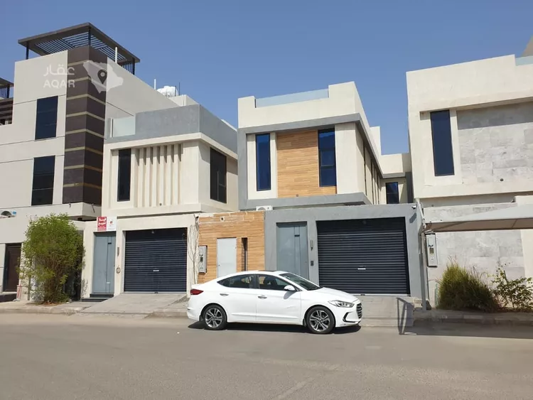 Villa for Rent in Medina Shuran
