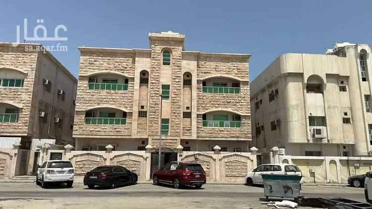 عمارة للبيع في حي الجلوية ، الدمام ، الدمام