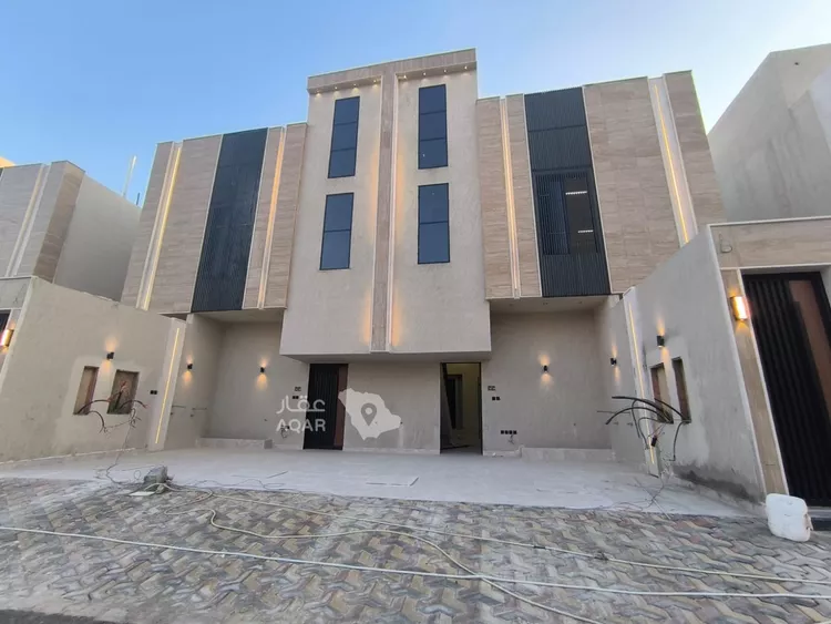 دور للبيع في شارع عبدالعزيز بن محمد الزمزمي, حي طويق, مدينة الرياض, منطقة الرياض