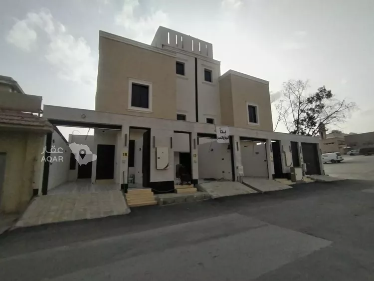 Floor for Sale in Riyadh Sultanah