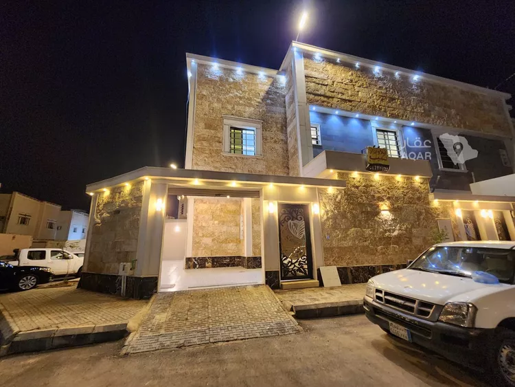 Villa for Sale in Riyadh Ad Dar Al Baida