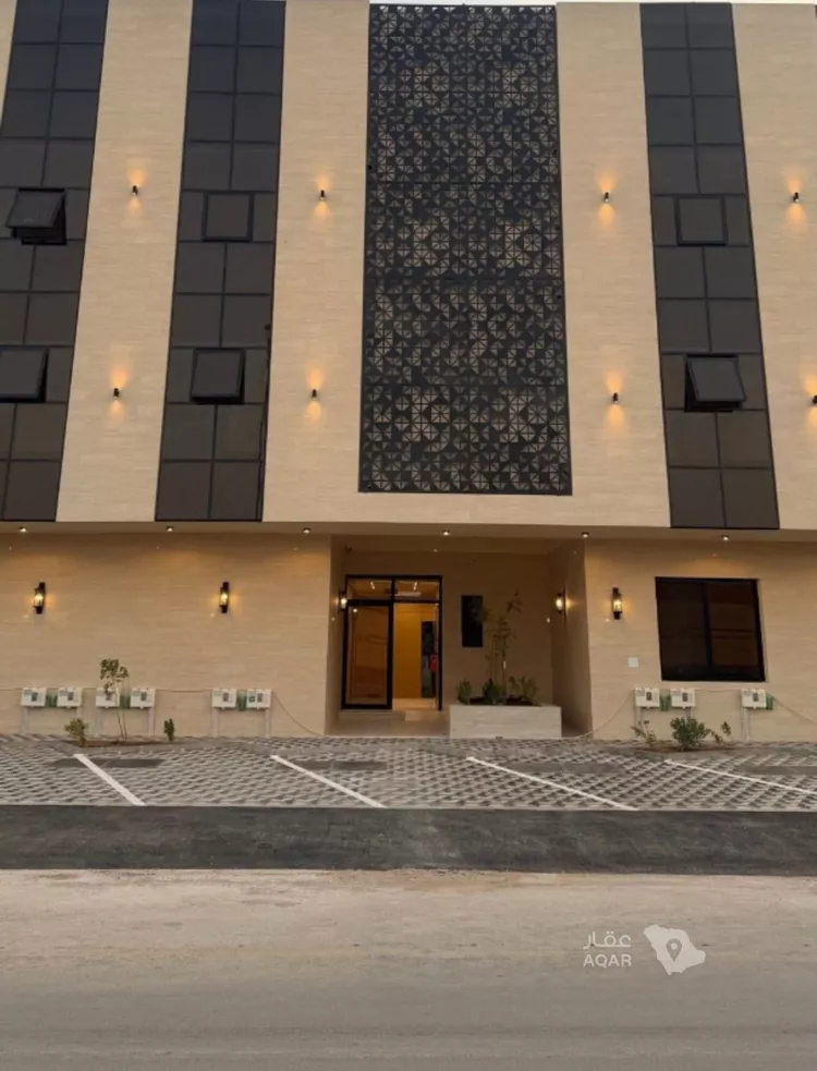 Apartment for Sale in Riyadh Dhahrat Laban