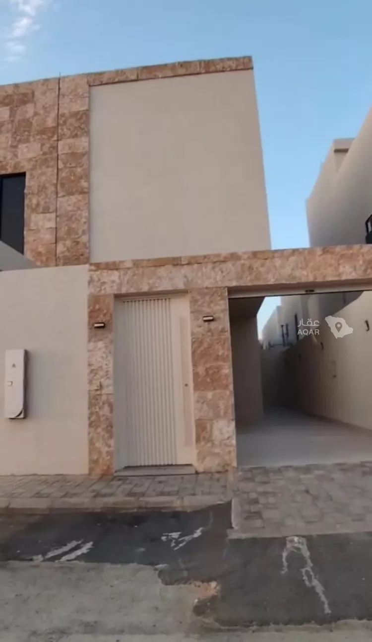 Villa for Sale in Riyadh Dirab