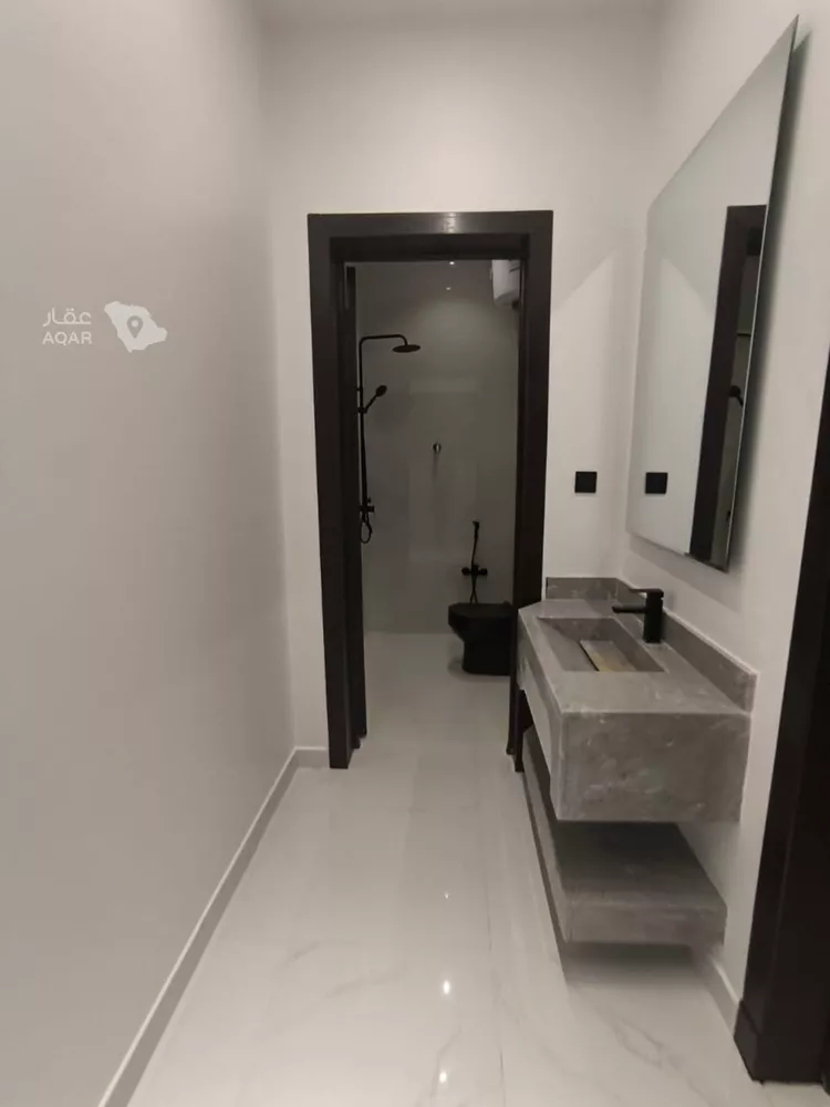 Floor for Sale in Riyadh Dhahrat Namar 8