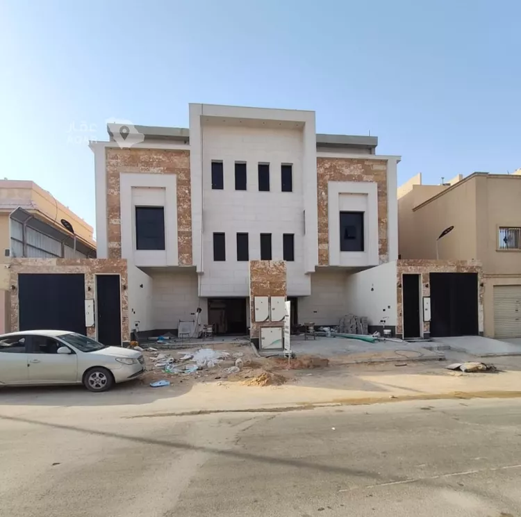 Apartment for Sale in Riyadh Az Zahrah
