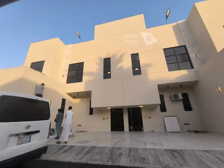 شقة للبيع في شارع عمر بن سريهيد, حي ظهرة البديعة, مدينة الرياض, منطقة الرياض