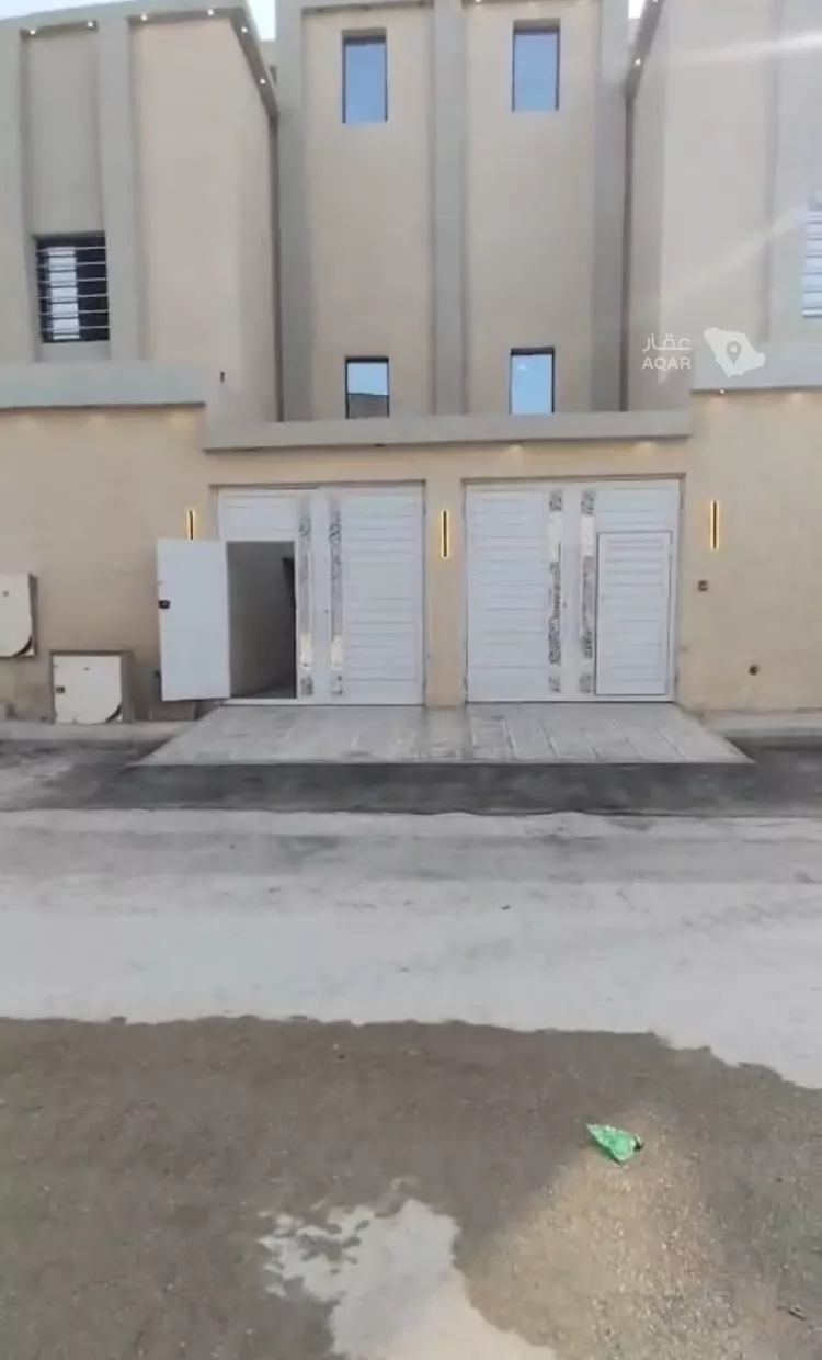 Floor for Sale in Riyadh Taiba