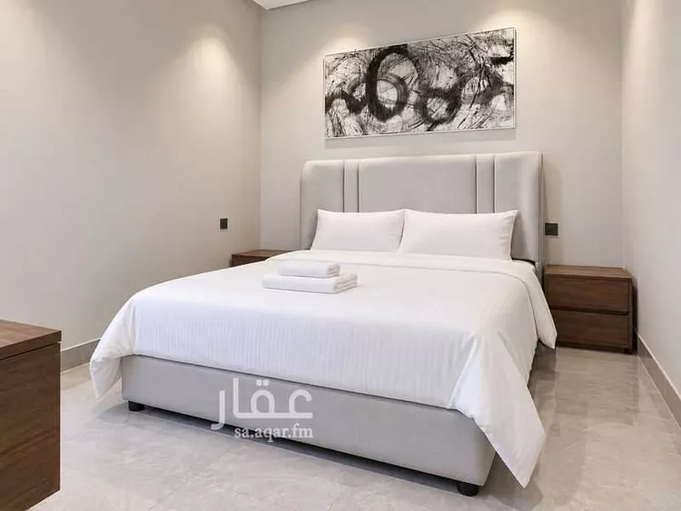 Furnished Apartment for Booking in Riyadh Al Mahdiyah صورة 4