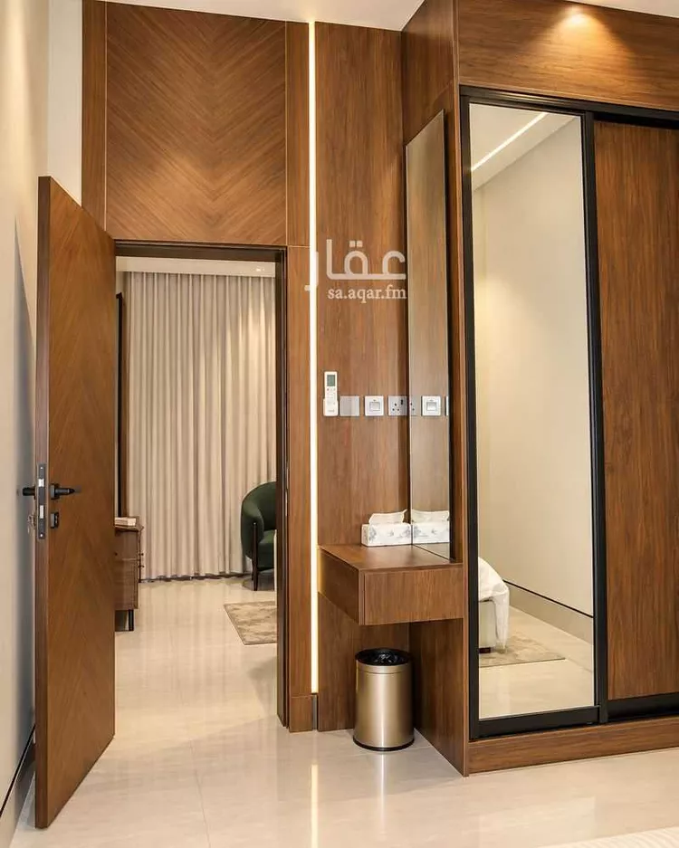 Furnished Apartment for Booking in Riyadh Al Mahdiyah صورة 3