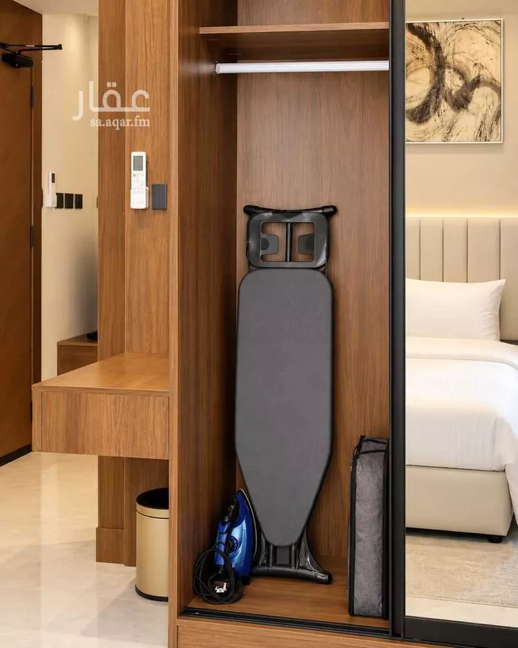 Furnished Apartment for Booking in Riyadh Al Mahdiyah صورة 5