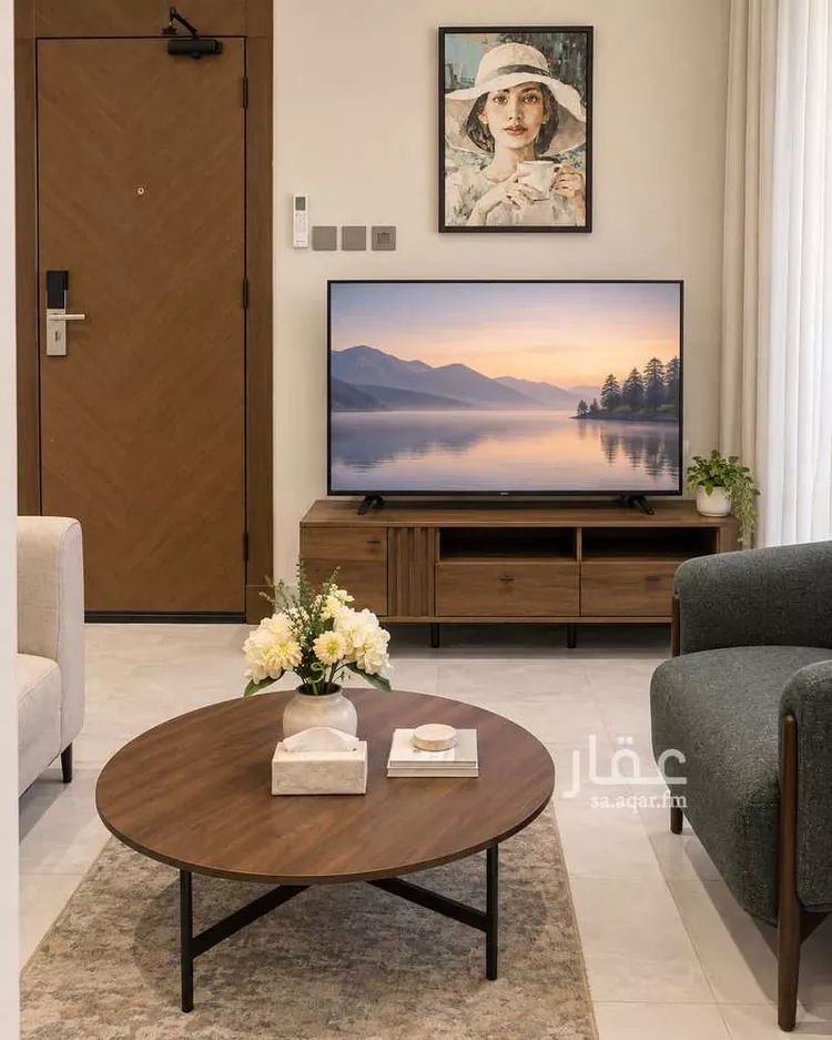 Furnished Apartment for Booking in Riyadh Al Mahdiyah