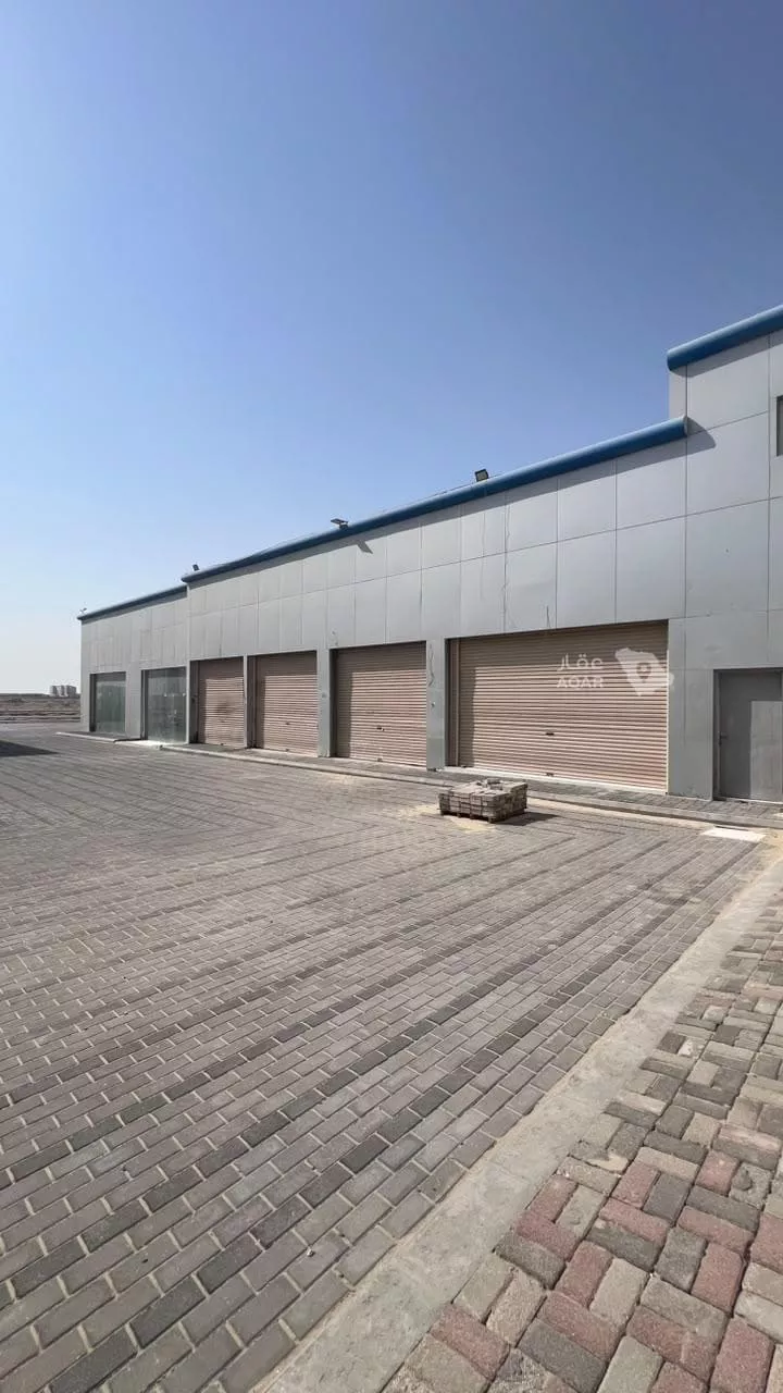 Station for rent in Al Khobar As Sawari 4