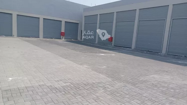 Complex for rent in Dammam Al Fardus 2