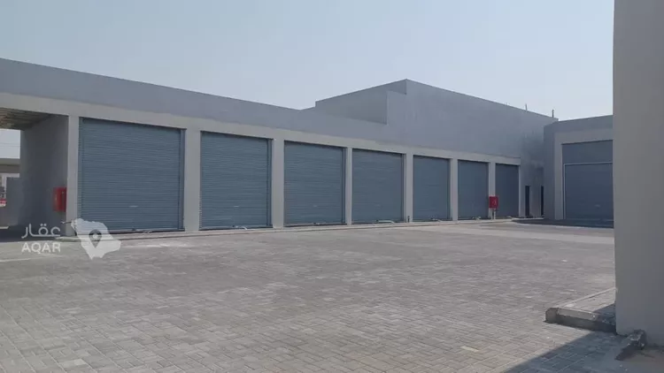 Complex for rent in Dammam Al Fardus