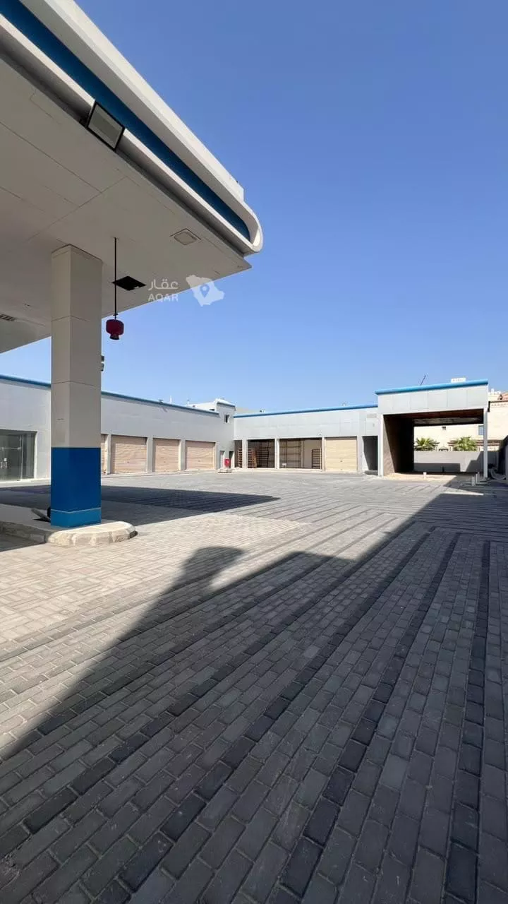 Station for rent in Al Khobar As Sawari 3