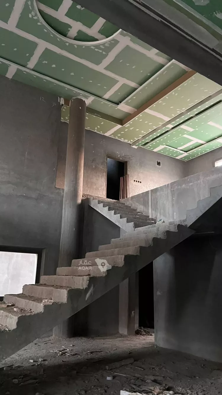 Villa for Sale in Dammam Al Fursan 7