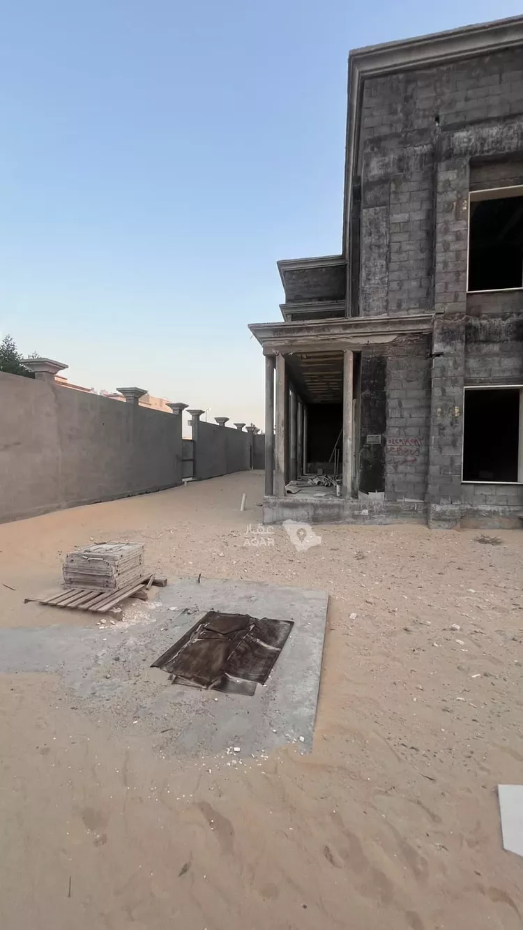 فيلا للبيع في شارع عياض بن القرشي, حي الفرسان, مدينة الدمام, المنطقة الشرقية
