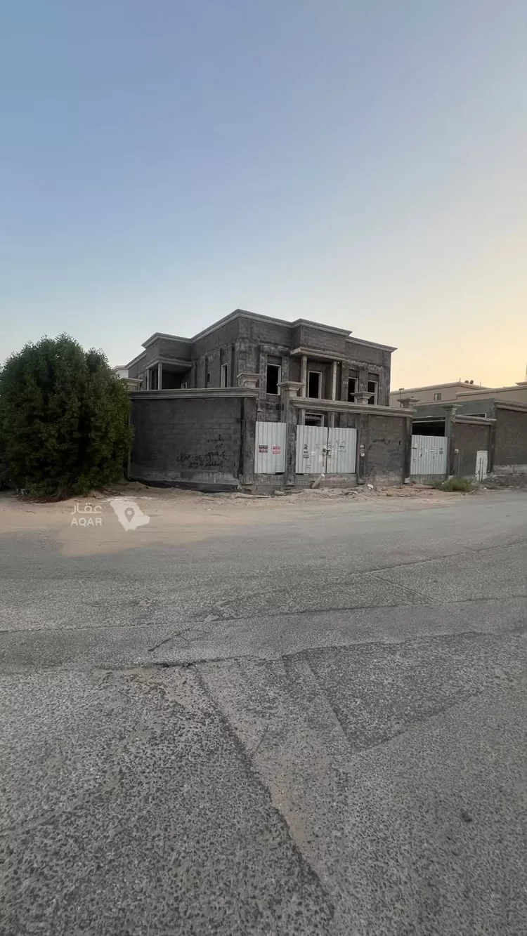 Villa for Sale in Dammam Al Fursan 2