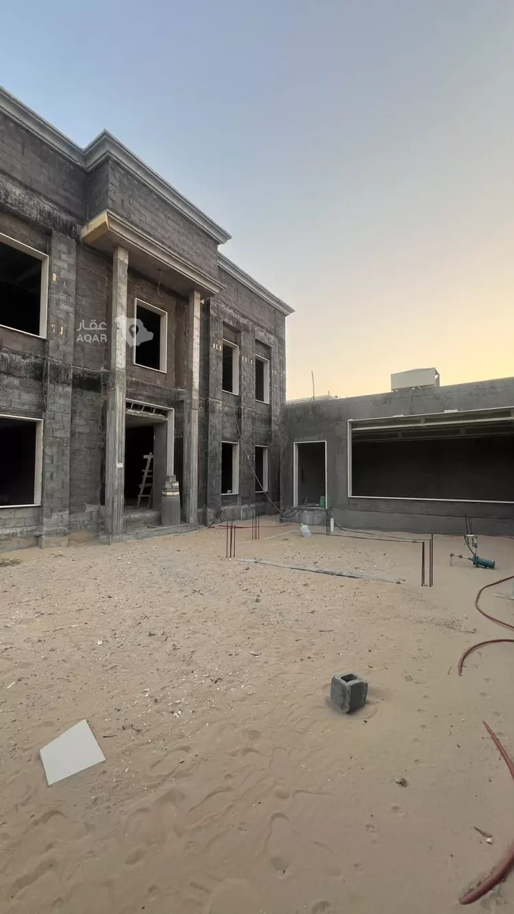 Villa for Sale in Dammam Al Fursan 5