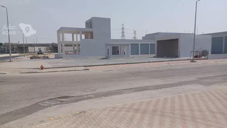Complex for rent in Dammam Al Fardus 3