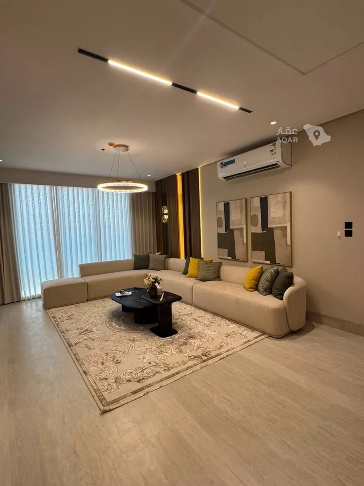 Apartment for Sale in Dammam An Nada 19
