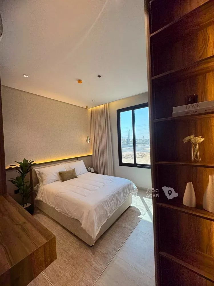 Apartment for Sale in Dammam An Nada 13