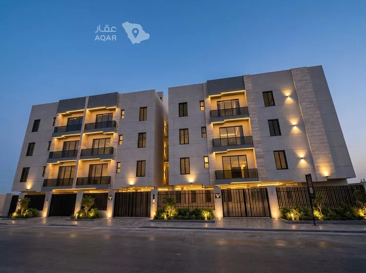Apartment for Sale in Dammam An Nada