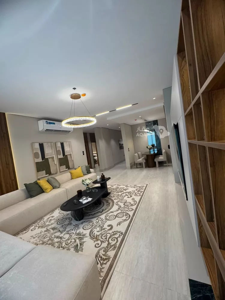 Apartment for Sale in Dammam An Nada 13