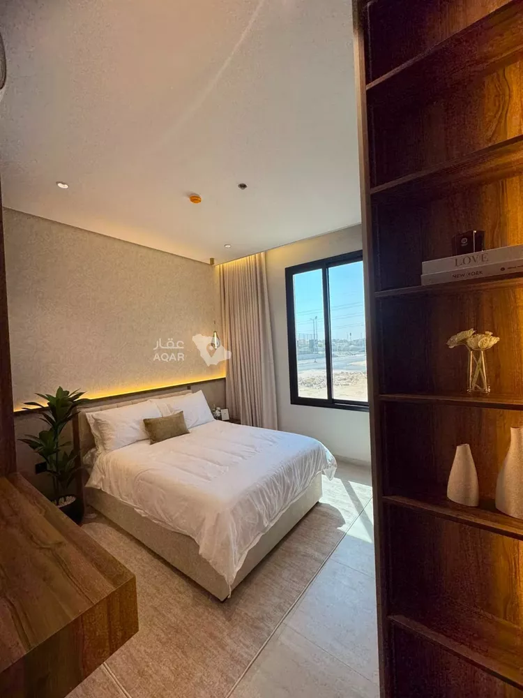 Apartment for Sale in Dammam An Nada 17