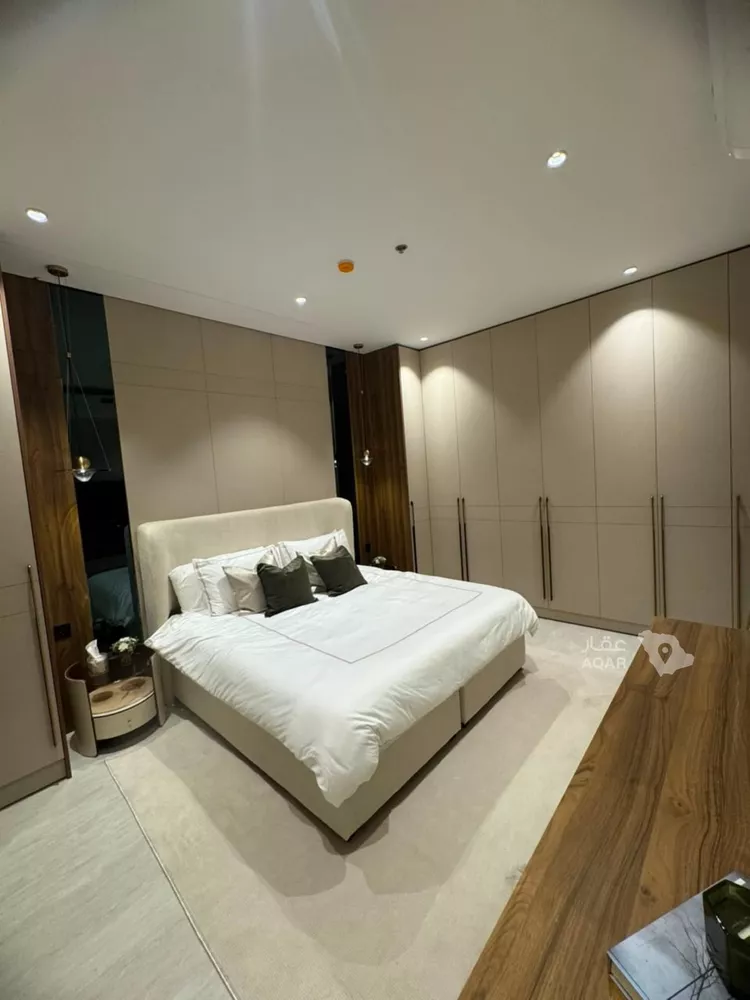 Apartment for Sale in Dammam An Nada 12