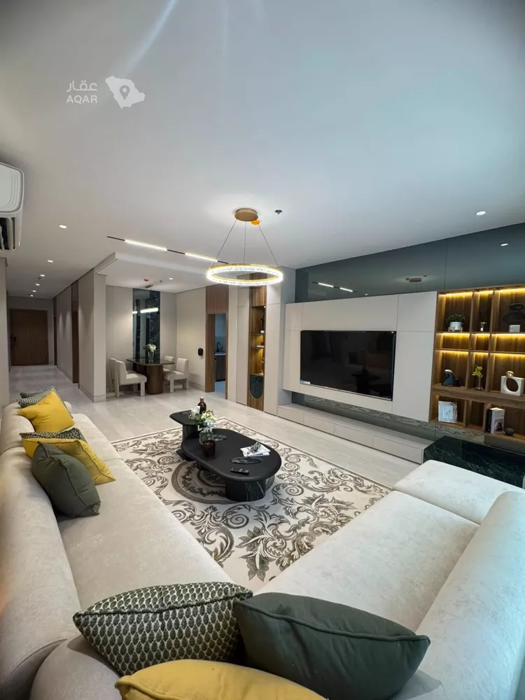 Apartment for Sale in Dammam An Nada 20