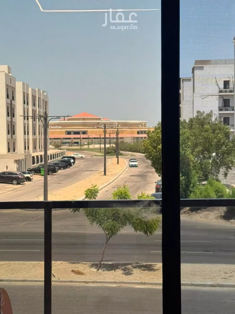 شقة للبيع في شارع النعيرية, حي الحمراء, مدينة الخبر, المنطقة الشرقية 13