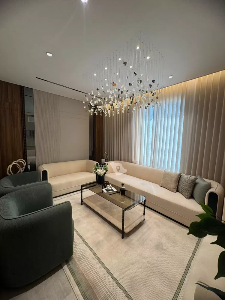 Apartment for Sale in Dammam An Nada 16
