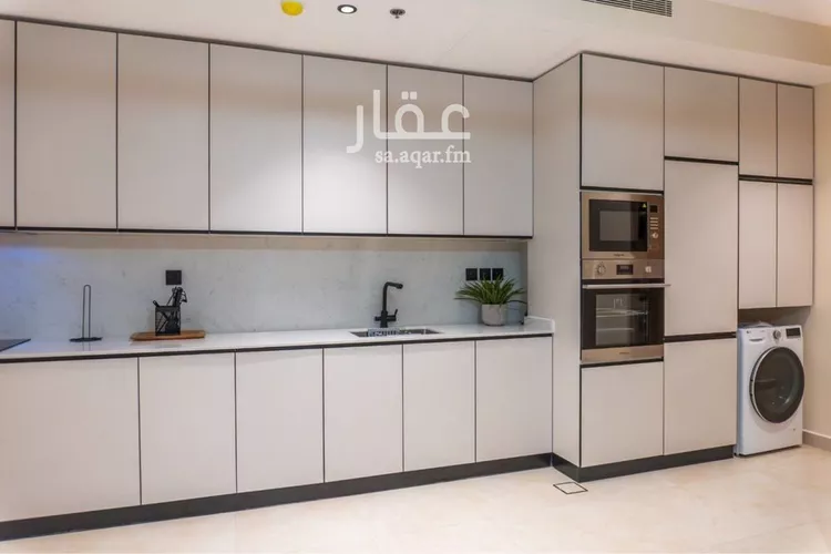 شقة للبيع في شارع صلاح الدين الايوبي, حي البستان, مدينة الخبر, المنطقة الشرقية 7