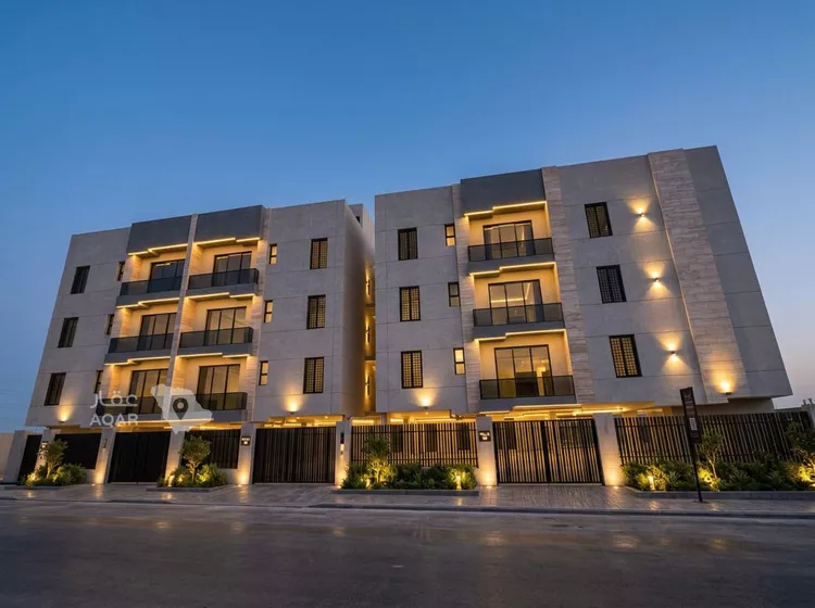 Apartment for Sale in Dammam An Nada