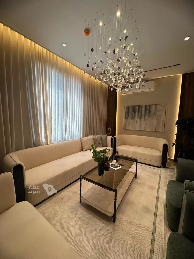 Apartment for Sale in Dammam An Nada 10