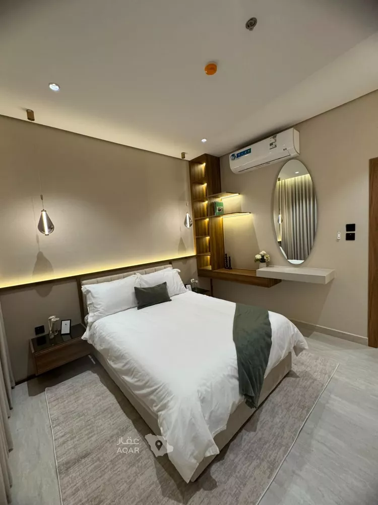 Apartment for Sale in Dammam An Nada 26
