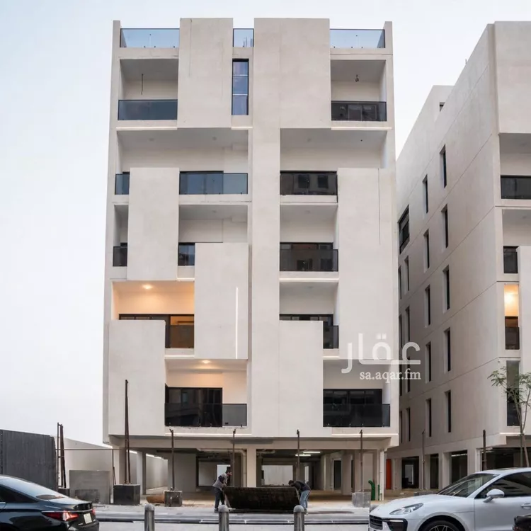 Apartment for Sale in Al Khobar Al Bustan