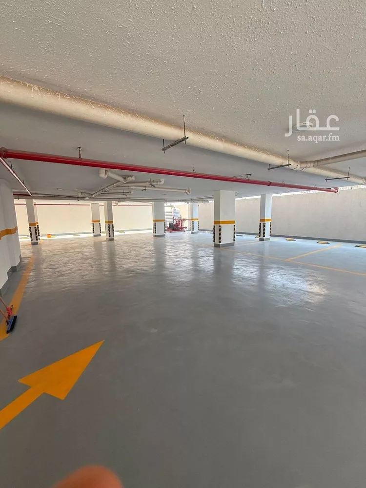 شقة للبيع في شارع المراح, حي الحمراء, مدينة الخبر, المنطقة الشرقية صورة 4