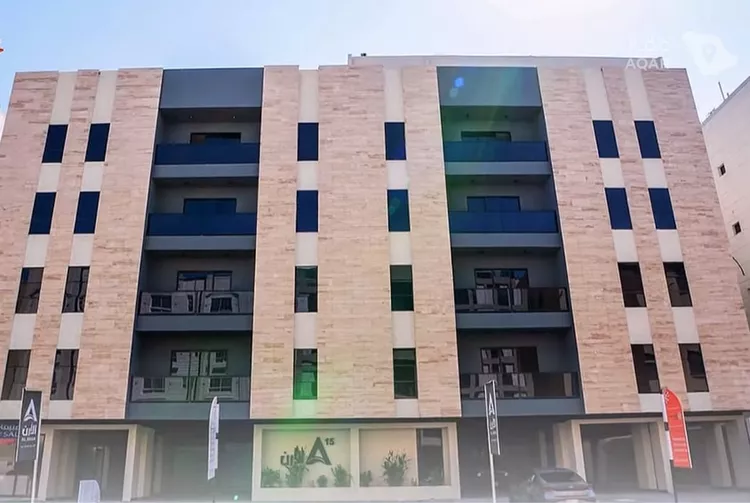 شقة للبيع في شارع النعيرية, حي الحمراء, مدينة الخبر, المنطقة الشرقية