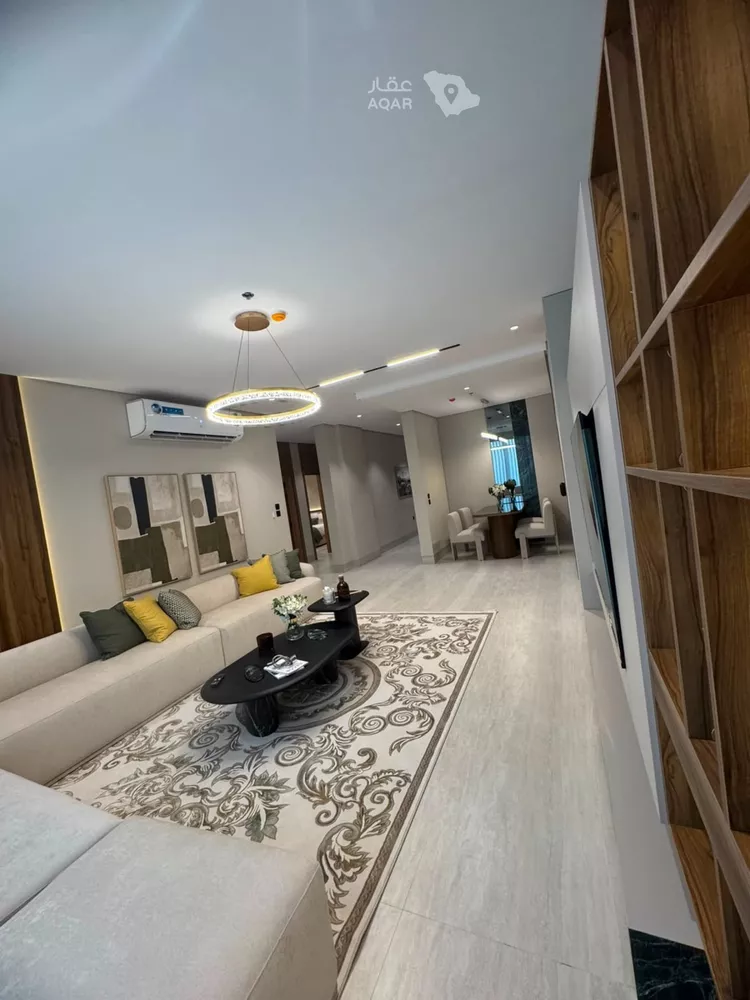 Apartment for Sale in Dammam An Nada 16