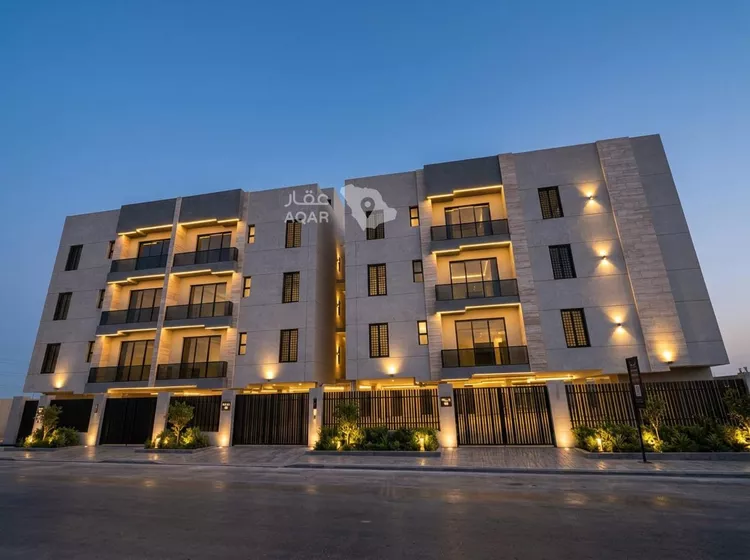 Apartment for Sale in Dammam An Nada