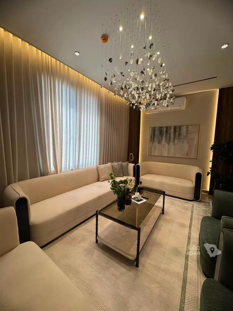 Apartment for Sale in Dammam An Nada 15