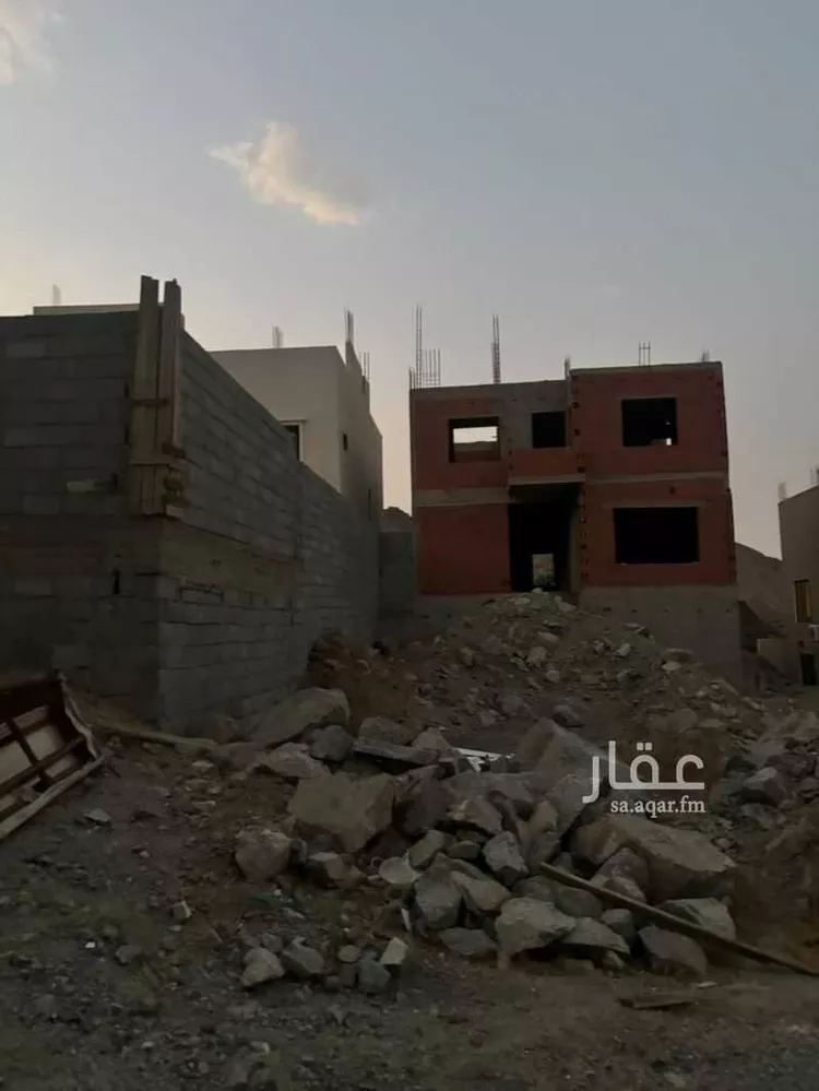 Land for Sale in Mecca Al Buhayrat